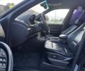 Черный БМВ Х5, объемом двигателя 0 л и пробегом 260 тыс. км за 2950 $, фото 12 на Automoto.ua