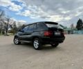 Черный БМВ Х5, объемом двигателя 0 л и пробегом 405 тыс. км за 5000 $, фото 2 на Automoto.ua