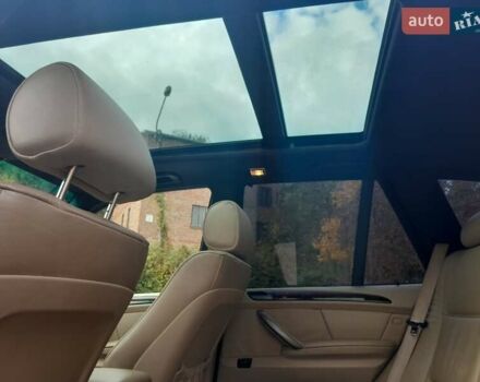 Чорний БМВ Х5, об'ємом двигуна 2.98 л та пробігом 193 тис. км за 6700 $, фото 14 на Automoto.ua