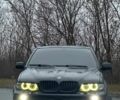 Черный БМВ Х5, объемом двигателя 3 л и пробегом 390 тыс. км за 5700 $, фото 1 на Automoto.ua