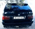 Черный БМВ Х5, объемом двигателя 4.4 л и пробегом 201 тыс. км за 9200 $, фото 4 на Automoto.ua