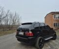 Черный БМВ Х5, объемом двигателя 3 л и пробегом 400 тыс. км за 6000 $, фото 10 на Automoto.ua