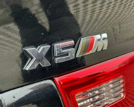 Черный БМВ Х5, объемом двигателя 3 л и пробегом 250 тыс. км за 12999 $, фото 13 на Automoto.ua