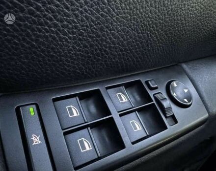 Черный БМВ Х5, объемом двигателя 0 л и пробегом 260 тыс. км за 2950 $, фото 15 на Automoto.ua