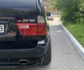 Чорний БМВ Х5, об'ємом двигуна 3 л та пробігом 330 тис. км за 10000 $, фото 7 на Automoto.ua
