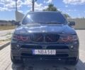 Черный БМВ Х5, объемом двигателя 3 л и пробегом 1 тыс. км за 5700 $, фото 1 на Automoto.ua