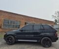 Черный БМВ Х5, объемом двигателя 3 л и пробегом 400 тыс. км за 6000 $, фото 12 на Automoto.ua