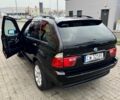Чорний БМВ Х5, об'ємом двигуна 3 л та пробігом 238 тис. км за 4000 $, фото 5 на Automoto.ua