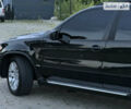 Черный БМВ Х5, объемом двигателя 3 л и пробегом 404 тыс. км за 11500 $, фото 9 на Automoto.ua