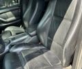 Черный БМВ Х5, объемом двигателя 3 л и пробегом 330 тыс. км за 9200 $, фото 16 на Automoto.ua