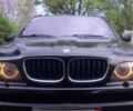 Черный БМВ Х5, объемом двигателя 3 л и пробегом 570 тыс. км за 4999 $, фото 1 на Automoto.ua
