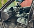 Чорний БМВ Х5, об'ємом двигуна 3 л та пробігом 340 тис. км за 9900 $, фото 5 на Automoto.ua