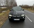 Чорний БМВ Х5, об'ємом двигуна 3 л та пробігом 340 тис. км за 6900 $, фото 1 на Automoto.ua