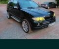 Черный БМВ Х5, объемом двигателя 0 л и пробегом 170 тыс. км за 5226 $, фото 1 на Automoto.ua