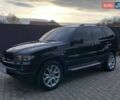 Черный БМВ Х5, объемом двигателя 3 л и пробегом 394 тыс. км за 11650 $, фото 12 на Automoto.ua