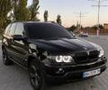 Черный БМВ Х5, объемом двигателя 2.99 л и пробегом 315 тыс. км за 12999 $, фото 1 на Automoto.ua