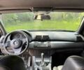 Черный БМВ Х5, объемом двигателя 3 л и пробегом 330 тыс. км за 9200 $, фото 8 на Automoto.ua