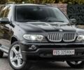 Черный БМВ Х5, объемом двигателя 0 л и пробегом 250 тыс. км за 3500 $, фото 4 на Automoto.ua
