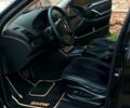 Черный БМВ Х5, объемом двигателя 3 л и пробегом 260 тыс. км за 9600 $, фото 6 на Automoto.ua
