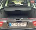Черный БМВ Х5, объемом двигателя 3 л и пробегом 380 тыс. км за 11200 $, фото 11 на Automoto.ua