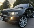 Черный БМВ Х5, объемом двигателя 0 л и пробегом 260 тыс. км за 2950 $, фото 1 на Automoto.ua