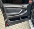 Черный БМВ Х5, объемом двигателя 3 л и пробегом 394 тыс. км за 11650 $, фото 26 на Automoto.ua