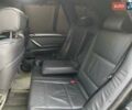 Черный БМВ Х5, объемом двигателя 3 л и пробегом 394 тыс. км за 11650 $, фото 32 на Automoto.ua