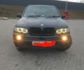 Чорний БМВ Х5, об'ємом двигуна 0 л та пробігом 230 тис. км за 4398 $, фото 1 на Automoto.ua