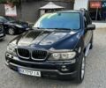 Черный БМВ Х5, объемом двигателя 2.99 л и пробегом 385 тыс. км за 11600 $, фото 16 на Automoto.ua