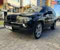 Черный БМВ Х5, объемом двигателя 2.99 л и пробегом 357 тыс. км за 10450 $, фото 1 на Automoto.ua