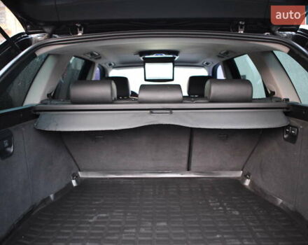 Чорний БМВ Х5, об'ємом двигуна 3 л та пробігом 298 тис. км за 10500 $, фото 2 на Automoto.ua