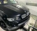 Черный БМВ Х5, объемом двигателя 3 л и пробегом 251 тыс. км за 7900 $, фото 2 на Automoto.ua