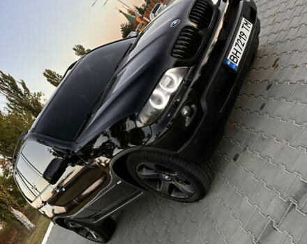 Черный БМВ Х5, объемом двигателя 2.99 л и пробегом 315 тыс. км за 12999 $, фото 3 на Automoto.ua