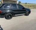 Черный БМВ Х5, объемом двигателя 3 л и пробегом 275 тыс. км за 8600 $, фото 3 на Automoto.ua