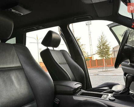 Черный БМВ Х5, объемом двигателя 2.99 л и пробегом 315 тыс. км за 12999 $, фото 37 на Automoto.ua