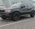 Чорний БМВ Х5, об'ємом двигуна 3 л та пробігом 320 тис. км за 6500 $, фото 4 на Automoto.ua