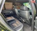 Чорний БМВ Х5, об'ємом двигуна 3 л та пробігом 390 тис. км за 12199 $, фото 14 на Automoto.ua