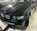 Черный БМВ Х5, объемом двигателя 3 л и пробегом 251 тыс. км за 7900 $, фото 3 на Automoto.ua