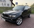 Чорний БМВ Х5, об'ємом двигуна 3 л та пробігом 198 тис. км за 2961 $, фото 1 на Automoto.ua