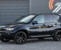 Чорний БМВ Х5, об'ємом двигуна 3 л та пробігом 248 тис. км за 4000 $, фото 5 на Automoto.ua