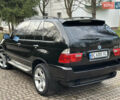 Черный БМВ Х5, объемом двигателя 3 л и пробегом 435 тыс. км за 8200 $, фото 26 на Automoto.ua