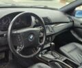 Чорний БМВ Х5, об'ємом двигуна 2.99 л та пробігом 270 тис. км за 9300 $, фото 16 на Automoto.ua