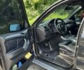 Черный БМВ Х5, объемом двигателя 3 л и пробегом 330 тыс. км за 9200 $, фото 9 на Automoto.ua