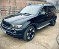 Черный БМВ Х5, объемом двигателя 2.99 л и пробегом 303 тыс. км за 13000 $, фото 15 на Automoto.ua