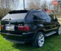 Чорний БМВ Х5, об'ємом двигуна 3 л та пробігом 390 тис. км за 12199 $, фото 6 на Automoto.ua