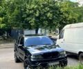 Чорний БМВ Х5, об'ємом двигуна 3 л та пробігом 350 тис. км за 9999 $, фото 1 на Automoto.ua