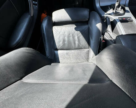 Чорний БМВ Х5, об'ємом двигуна 2.99 л та пробігом 306 тис. км за 12400 $, фото 30 на Automoto.ua