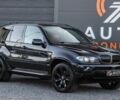 Чорний БМВ Х5, об'ємом двигуна 3 л та пробігом 248 тис. км за 4000 $, фото 1 на Automoto.ua