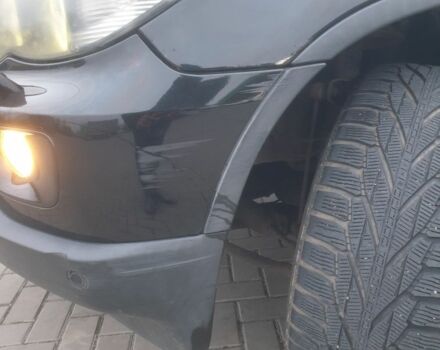 Чорний БМВ Х5, об'ємом двигуна 0 л та пробігом 230 тис. км за 4398 $, фото 3 на Automoto.ua