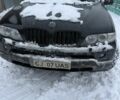 Черный БМВ Х5, объемом двигателя 3 л и пробегом 3 тыс. км за 3800 $, фото 1 на Automoto.ua